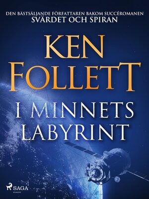 cover image of I minnets labyrint